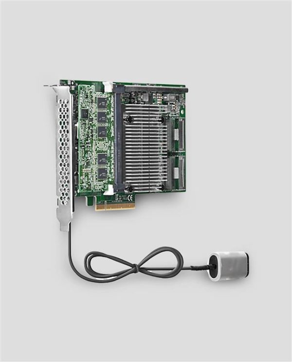 کنترلر HPE Smart Array P830/4GB SAS