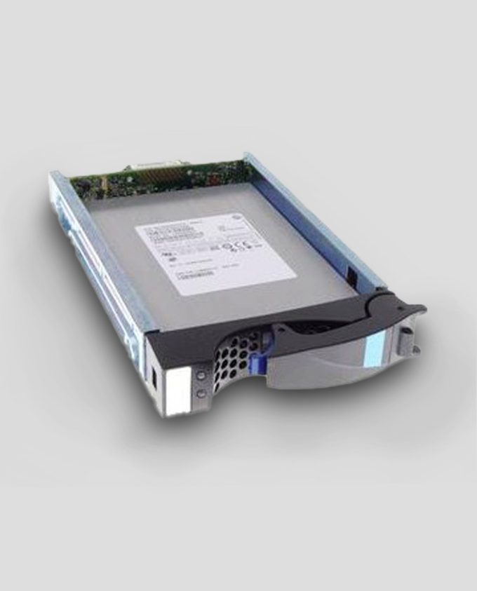 EMC V4-VS07-040 - EMC 4TB 7.2K 3.5in 6G SAS HDD for VNX