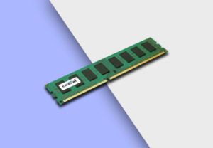 انواع تجهیزات حافظه RAM