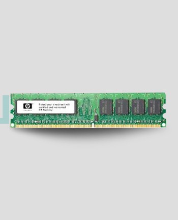 Barrette Mémoire Kingston 2Go DDR3 PC3-10600R PC Bureau - micromedia