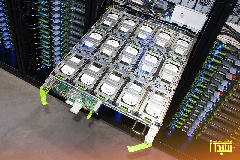 استوریج - Storage