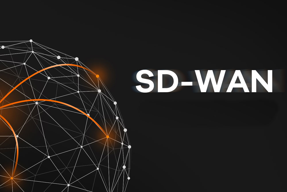 سبد آی تی | SD-WAN چیست و چه مزایایی دارد