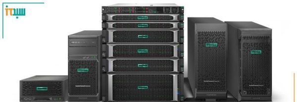 سبد آی تی | Sabadit | راهنمای خرید سرور اچ پی