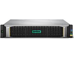 ذخیره ساز SAN 3par HPE