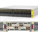 معرفی محصول ذخیره ساز HPE 3PAR StoreServ 8200 Storage