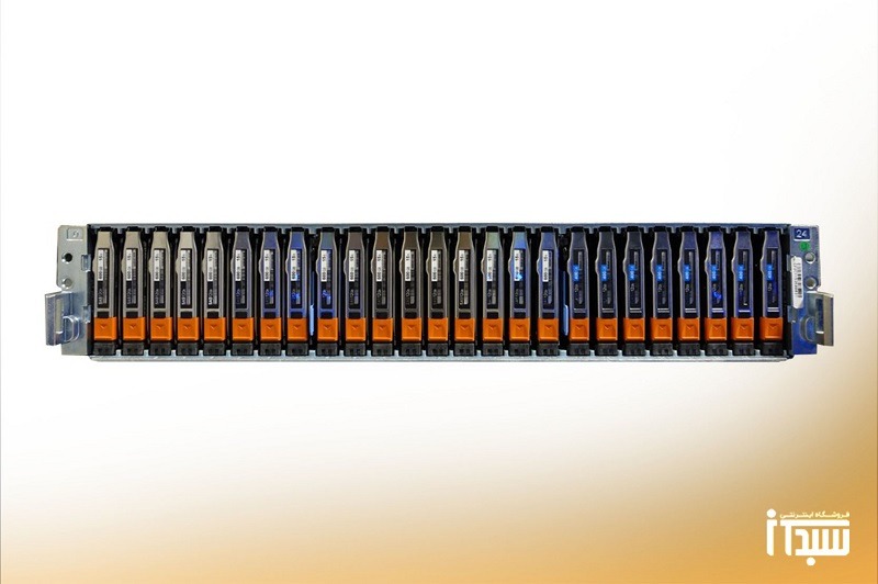 Disk Array Enclosure چیست و چه ویژگی‌هایی دارد؟ فروشگاه سبد آی‌تی