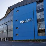 شرکت Dell EMC برای ذخیره ساز سرور چه قطعات جانبی ارائه کرده است؟