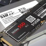راهنمای خرید بهترین SSD مناسب برای سرور