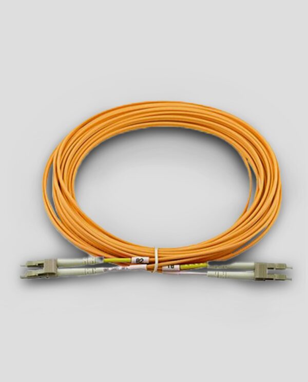 کابل HP 30m Multi-mode OM2 LC/LC FC Cable