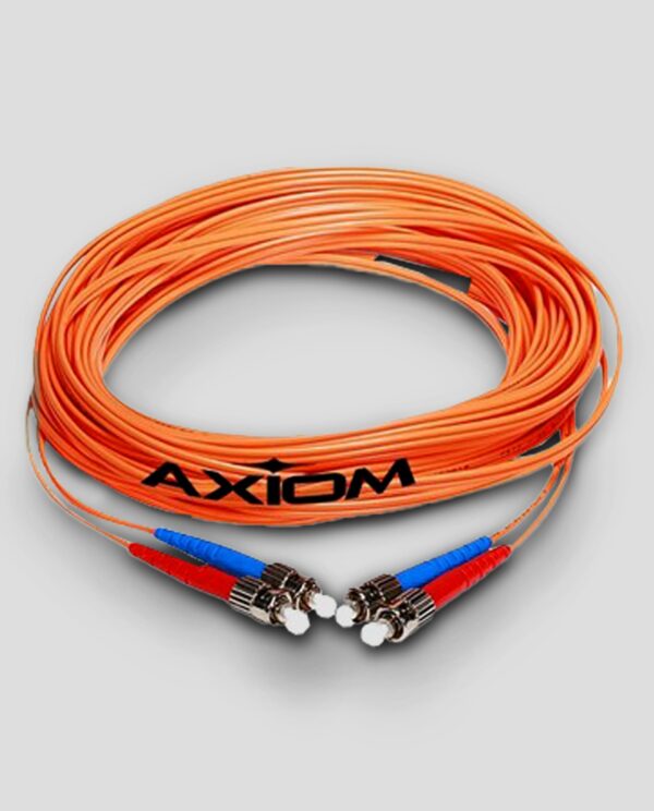 کابل HP 2m Cable SC/SC FC Cable, فروشگاه سبد آی تی