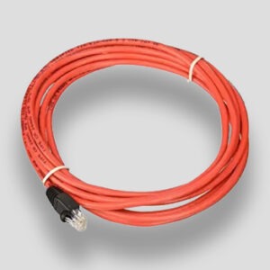 کابل HP IP CAT5 Qty-8 12ft/3.7m Cable, فروشگاه سبد آی تی