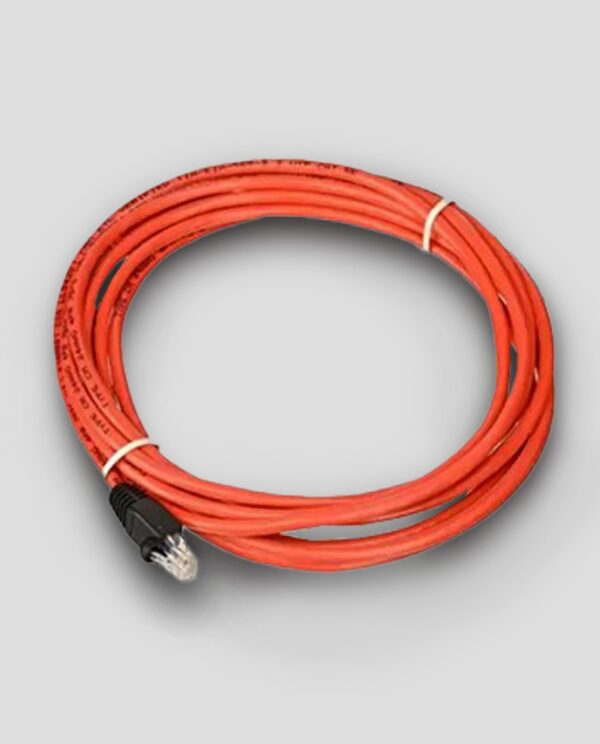 کابل HP IP CAT5 Qty-8 6ft/2m Cable, فروشگاه سبد آی تی