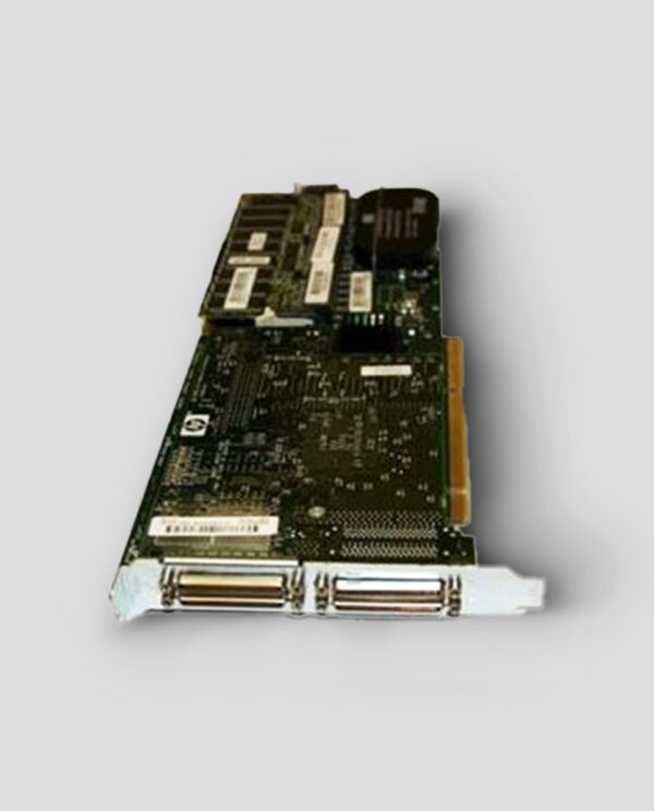 کنترلر HPE Smart Array 6404/256 EXT PCI-X SAS, فروشگاه سبد آی تی