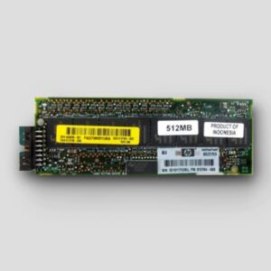 HPE 512MB Smart Array Battery Back Write Cache Enabler فروشگاه سبد آی‌تی