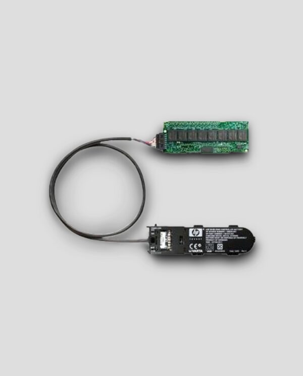HPE 512MB Battery Backed Write Cache, فروشگاه سبد آی تی