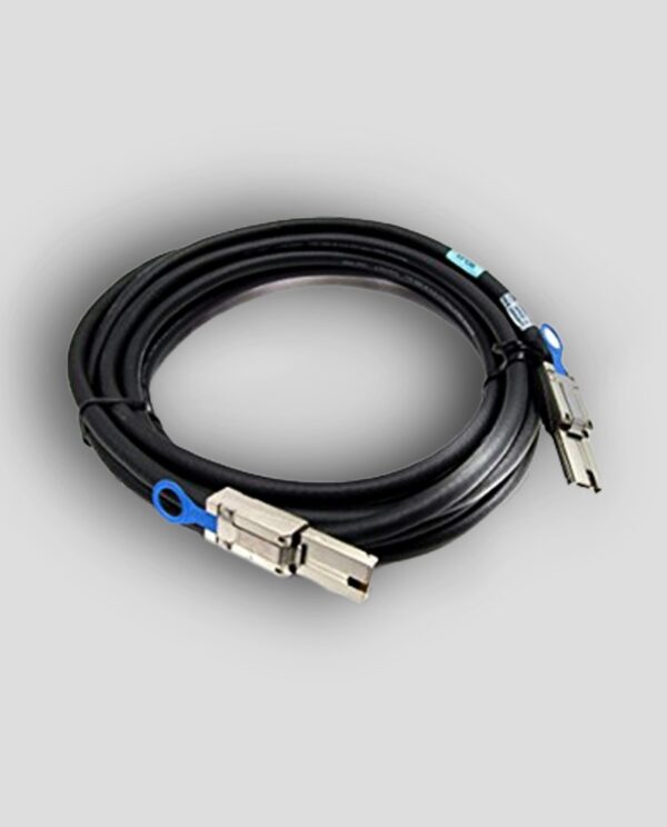 کابل HP Ext Mini SAS 2m Cable, فروشگاه سبد آی تی