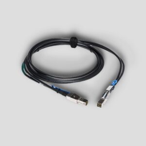کابل HP SAS to Mini SAS 2m Cable, فروشگاه سبد آی تی