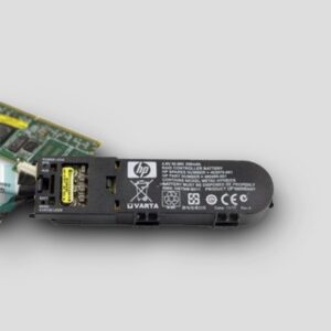 HPE 256MB battery backed write cache (BBWC) memory module, فروشگاه سبد آی تی