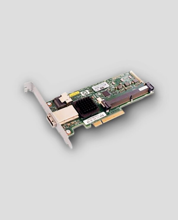 کنترلر HPE Smart Array P212/256MB BBWC SAS, فروشگاه سبد آی تی
