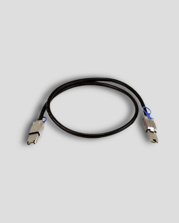 کابل HP Mini SAS to Mini SAS 8in Cable Assy, فروشگاه سبد آی تی