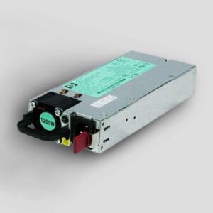 پاور سرور HPE 1200W Common Slot Silver Hot Plug, فروشگاه سبد آی تی