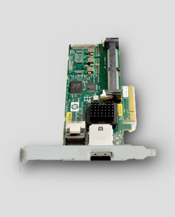 کارت شبکه HPE ETHERNET 1GB 2-PORT 332T BCM5720 ADAPTER, فروشگاه سبد آی تی