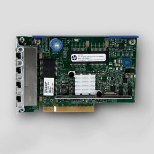 کارت شبکه HP Ethernet 1Gb 4-port 331FLR Adapter 634025-001, فروشگاه سبد آی تی