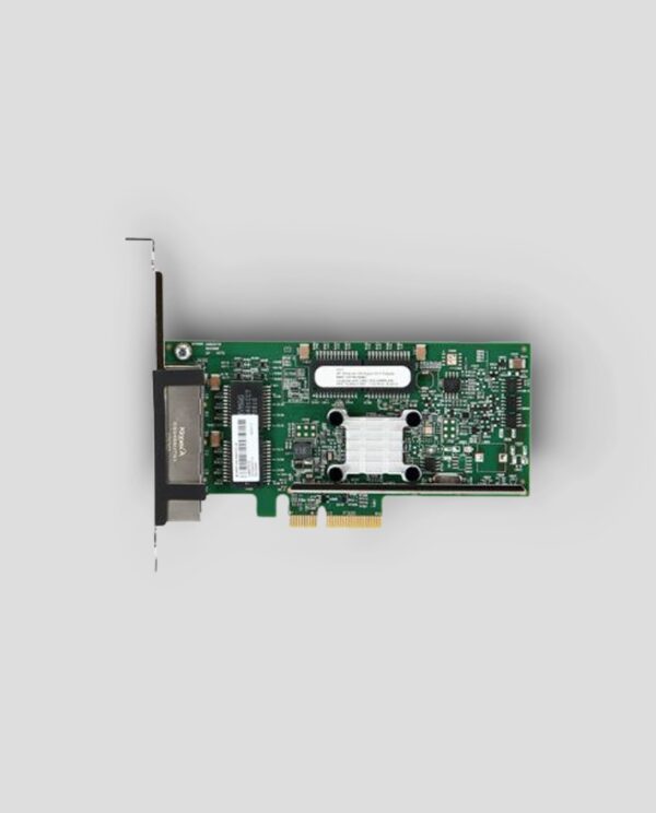کارت شبکه HPE Ethernet 1Gb 4-port 331T Adapter, فروشگاه سبد آی تی