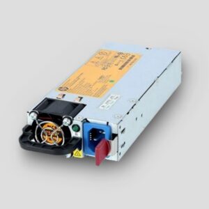 پاور HPE 750W Common Slot Platinum Plus, فروشگاه سبد آی تی