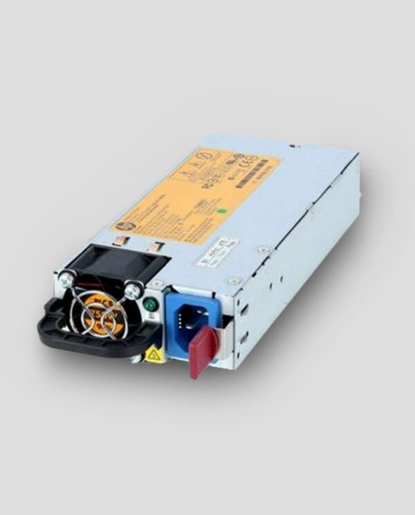 پاور HPE 750W Common Slot Platinum Plus, فروشگاه سبد آی تی