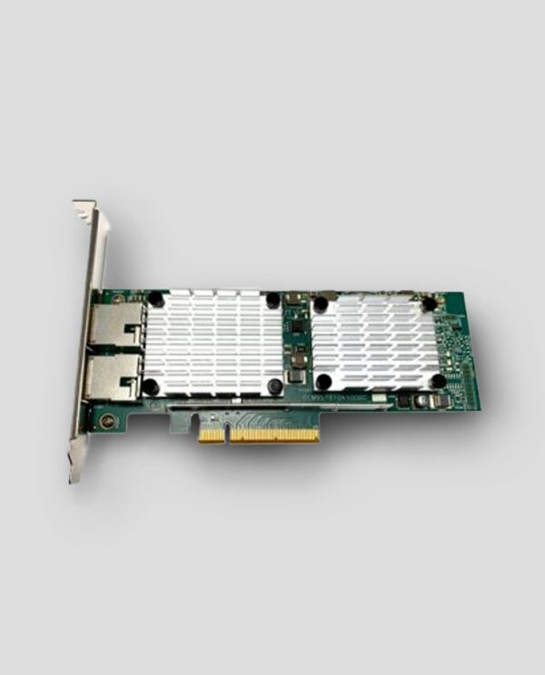 کارت شبکه HPE Ethernet 10Gb 2-port 530T Adapter, فروشگاه سبد آی تی