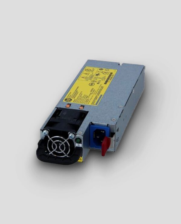 پاور HPE 1500W Common Slot Platinum Plus