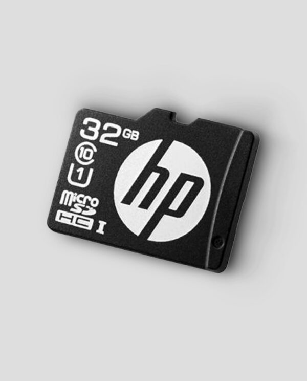 کارت حافظه کنترلر HPE 32GB MicroSD - فروشگاه سبد آی‌تی