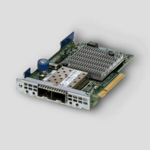 کارت شبکه HP Ethernet 10Gb 2P 530FLR-SFP Adapter,فروشگاه سبد آی تی