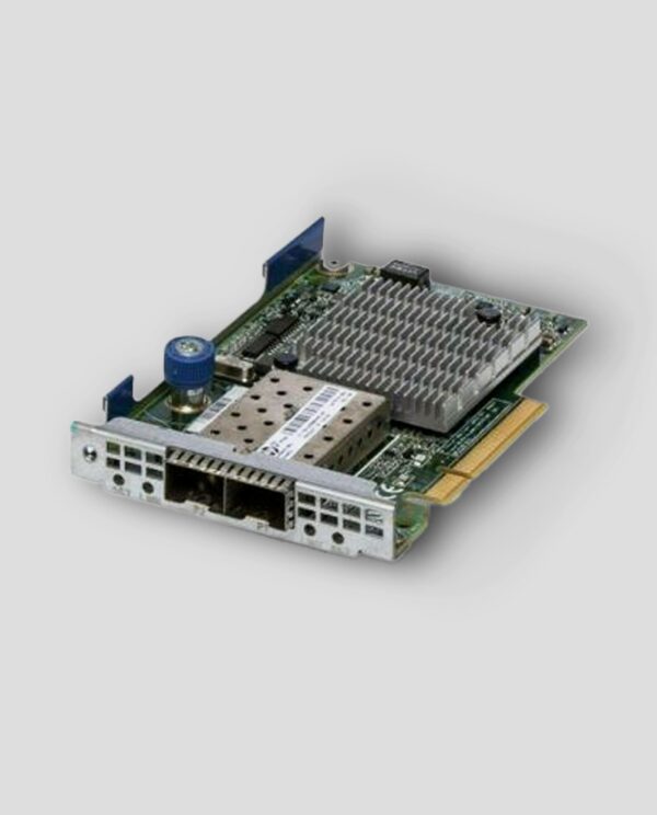 کارت شبکه HP Ethernet 10Gb 2P 530FLR-SFP Adapter,فروشگاه سبد آی تی