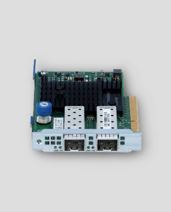 کارت شبکه HPE Ethernet 10Gb 2-port 562FLR-SFP Adapter, فروشگاه سبد آی تی