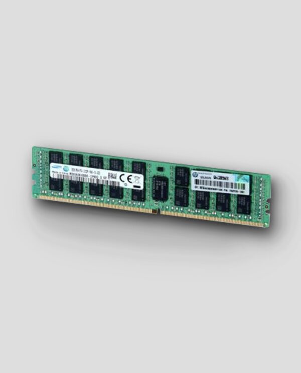 رم HPE 32GB Dual Rank DDR4, فروشگاه سبد آی تی