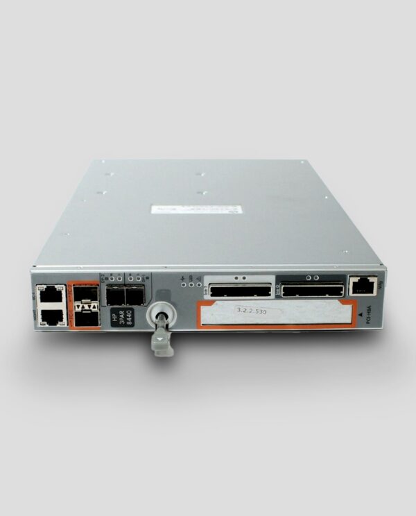 کنترلر HPE 3PAR StoreServ 8440, فروشگاه سبد آی تی