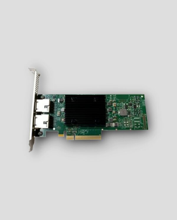 کارت شبکه HPE ETHERNET 10GB 2-PORT 535FLR-T BCM57416 - فروشگاه سبد آی‌تی - تجهیزات دیتاسنتر و سرور