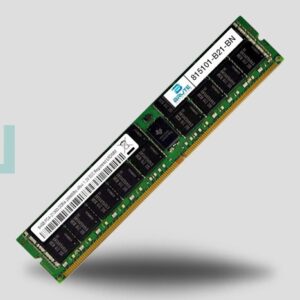 رم HPE 64GB x4 DDR4 2666, فروشگاه سبد آی تی