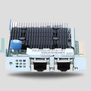 کارت شبکه HPE Ethernet 10Gb 2-port 535FLR Adapter, فروشگاه سبد آی تی