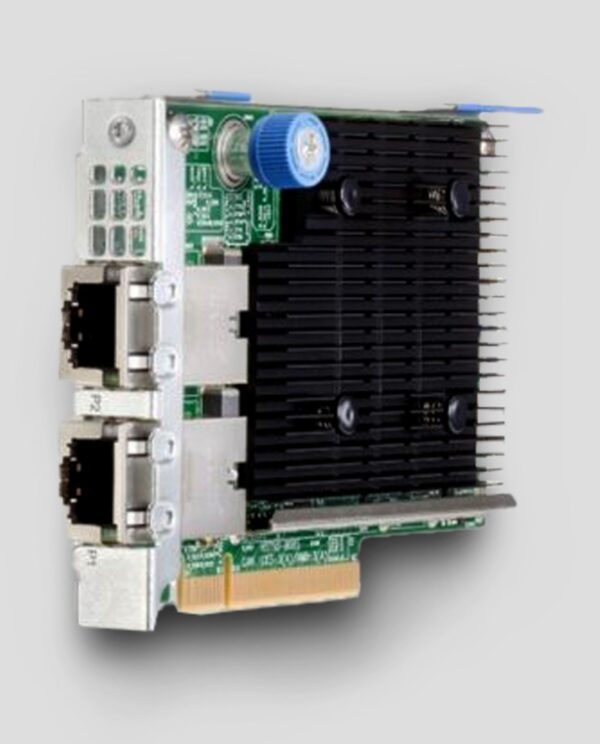 کارت شبکه HPE ETHERNET 10GB 2-PORT FLR-T X550-AT2 ADAPTER, فروشگاه سبد آی تی