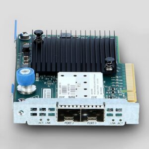کارت شبکه HPE 10/25GBE 2P FLR-SFP28 MCX4121A Adapter, فروشگاه سبد آی تی
