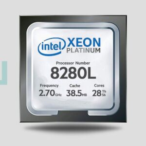 سی پی یو Intel Xeon-Platinum 8280L, فروشگاه سبد آی تی