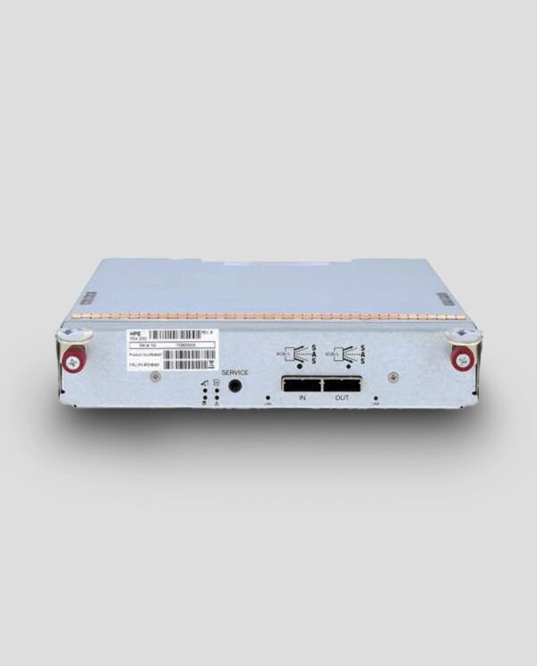 ماژول HPE MSA 2050 I/O - Image 3