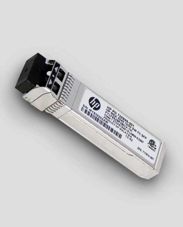 ماژول HPE MSA 16Gb Short Wave Fibre Channel, فروشگاه سبد آی تی
