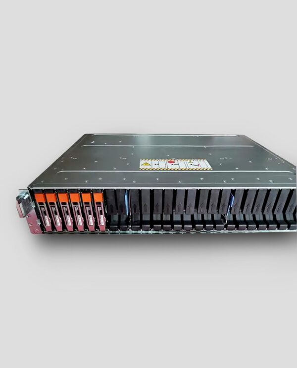 ذخیره‌ساز UNITY XT 2U 25X2.5 DRIVE DAE FLD RCK - Image 3