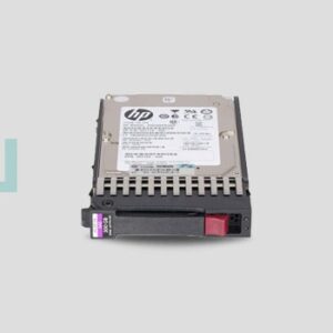هارد HPE 300GB SAS 15K 6G - فروشگاه سبد آی‌تی