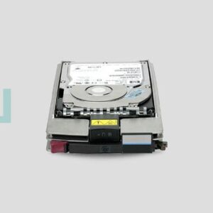 هارد HPE EVA M6412A 450GB 10K - فروشگاه سبد آی‌تی