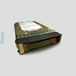 هارد HPE EVA M6412A 450GB 15K فروشگاه سبد آی‌تی
